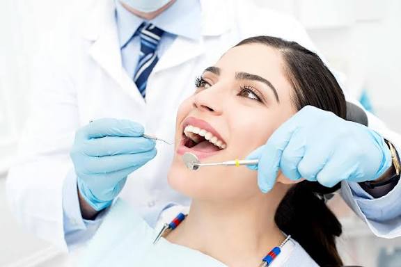 Dental Product Buying Checklist